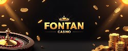 Fontan casino