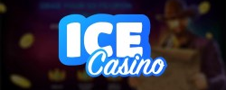 50 free spins Ice Casino